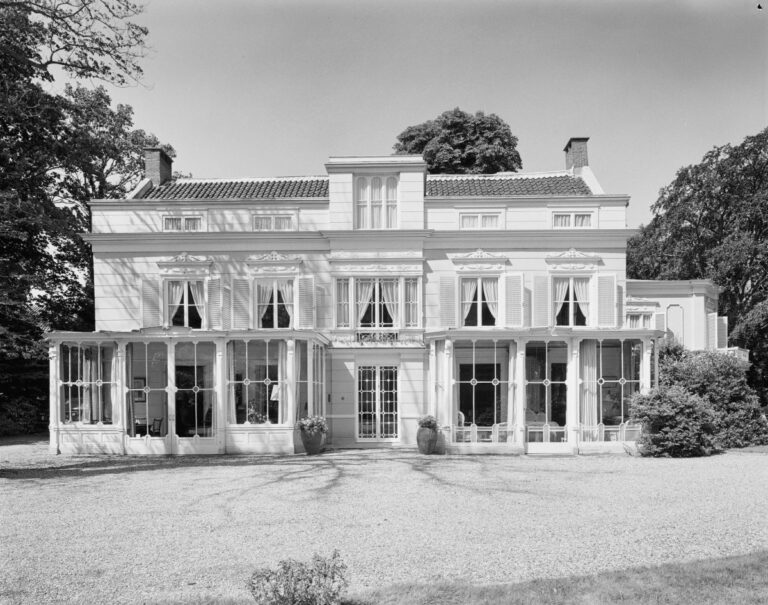 Calorama CC Gerard Dukker Rijksdienst voor het Cultureel Erfgoed 768x605