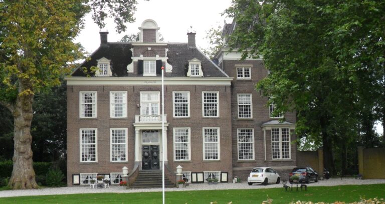 Cruysvoorde CC Henk Jan van der Klis 768x408