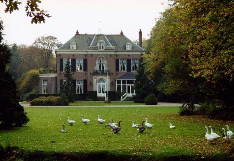 Dennenburg CC Peter van der Wielen 1 768x529