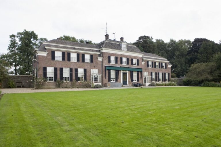 Enghuizen CC C.S. Booms Rijksdienst voor het Cultureel Erfgoed 768x512