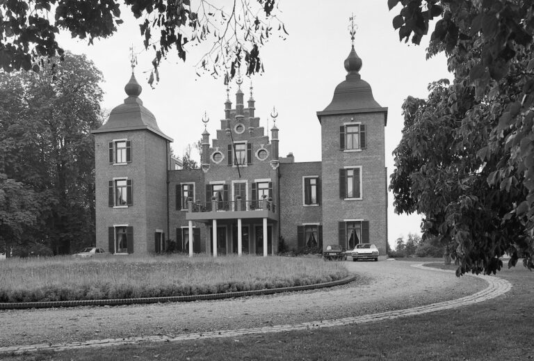 Foto van L.M. Tangel Collectie Rijksdienst voor het Cultureel Erfgoed objectnummer 306.933 copy 768x519