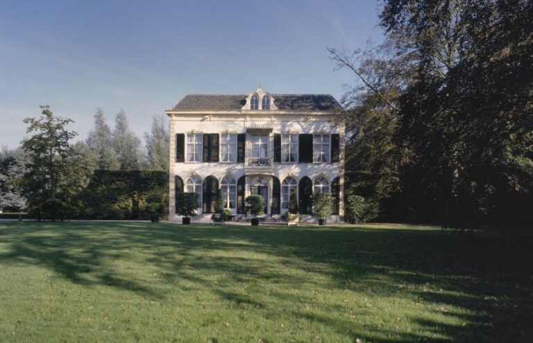 Groenevecht CC IJ.Th . Heijns Rijksdienst voor het Cultureel Erfgoed copy 768x494