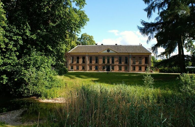 Heerlijkheid Marienwaerdt CC Peter van der Wielen 768x501