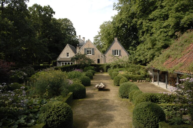 Heesterlust Koetshuis 768x510