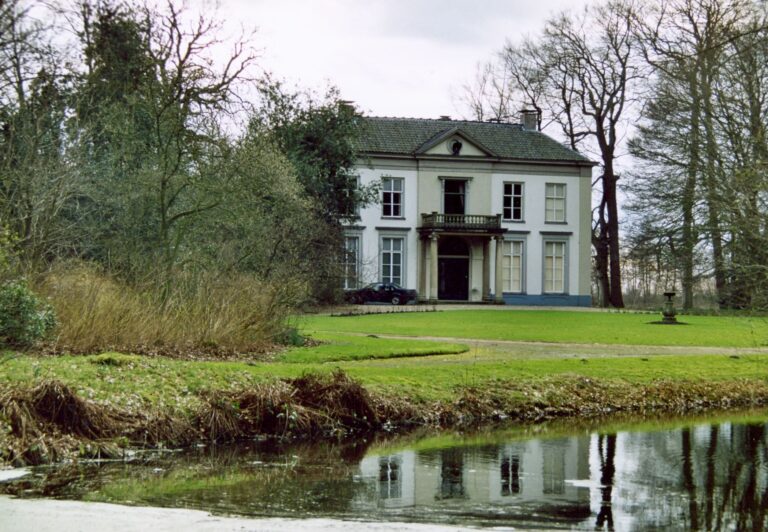 Huis De Colckhof CC Kasteelbeer 768x532