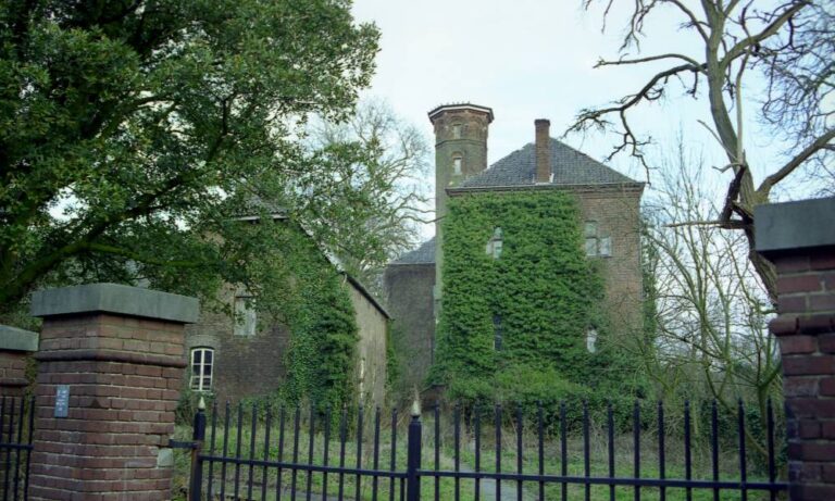 Huis Sevenaer CC Kasteelbeer 768x461