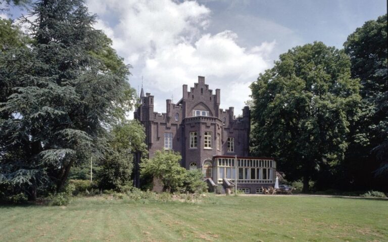 Landgoed Kasteel Aerwinkel CC IJ.Th . Heins Rijksdienst voor het Cultureel Erfgoed 768x479
