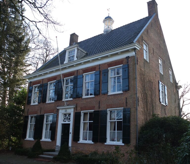 Landgoed de Moeren CC G. Lanting 768x663