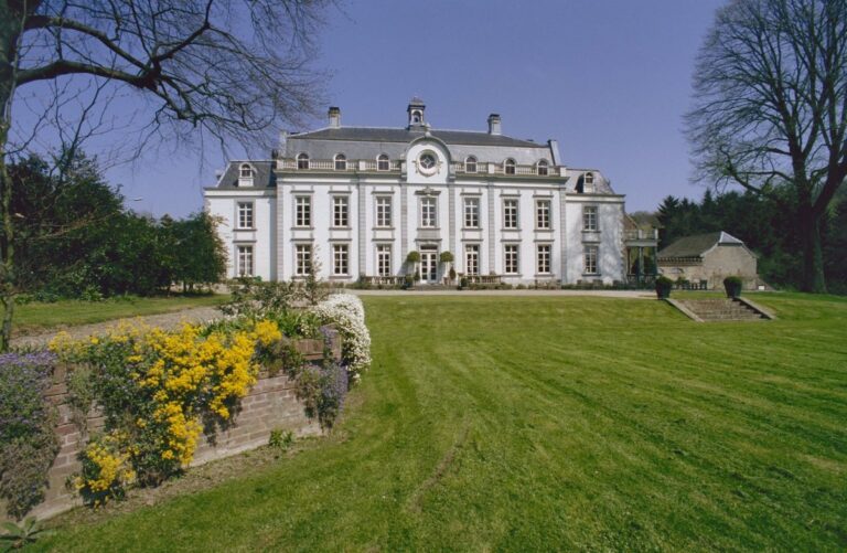 Vliek CC Loek Tangel Rijksdienst voor het Cultureel Erfgoed 768x501