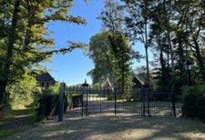 Afbeelding2.jpg Hetzelfde hek na restauratie in 2023 Grote Noordijk