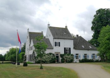 Zwanenburg, Thera